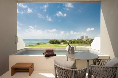 Dreams Vista Cancun Golf & Spa Resort - 27