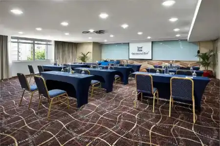 Relc International (Sg Clean, Staycation Approved) - 34