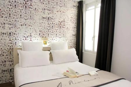 Best Western Hôtel Littéraire Arthur Rimbaud - 50