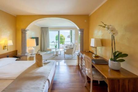 Villa Orselina - Small Luxury - 65