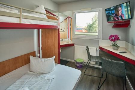 City Inn - 38