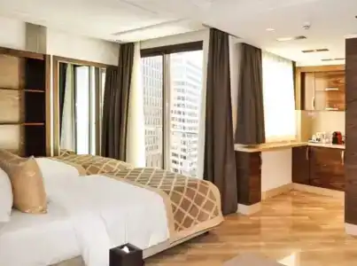 Suite Casa Diamond - 17