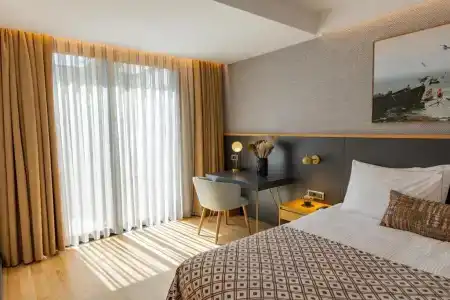 Pinar Otel - 42