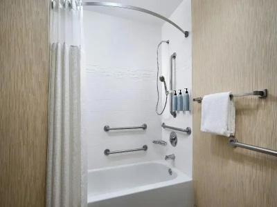 Residence Inn Charlotte Uptown - 48