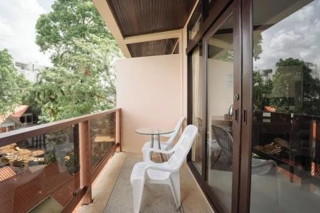 Club Bamboo Boutique Resort & Spa - Sha Certified - 154