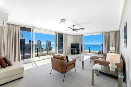 Ultiqa Beach Haven On Broadbeach - 233