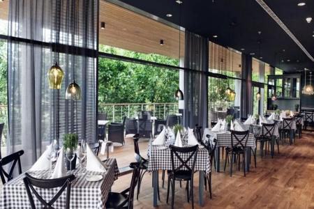 Sopot Marriott Resort & Spa - 18