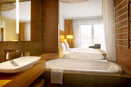 Radisson Blu Resort Bukovel - 32