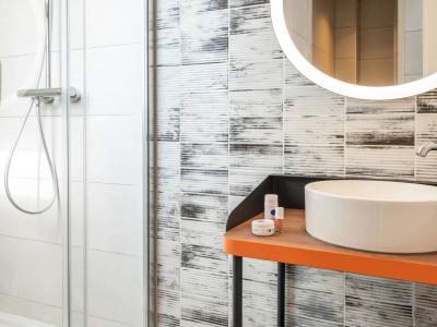 Ibis Styles Paris Gare de Lyon Bastille - 9