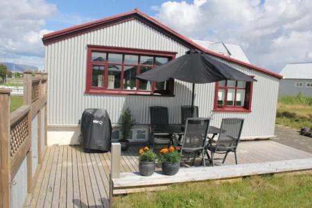 Sea Side Cottages - 64