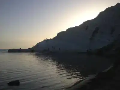 B&B Scala dei Turchi Beach - 3