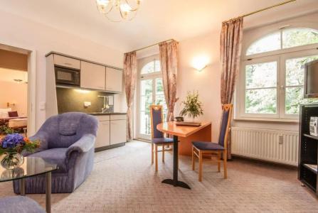 ApartVilla Freisleben - 66