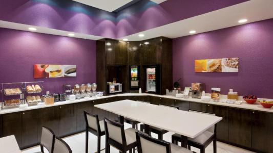 Fairfield Inn & Suites by Marriott New York/Queensboro Bridge - 10