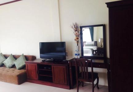 Hasna Palace - 3