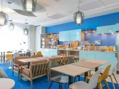 ibis Styles La Rochelle Centre - 69