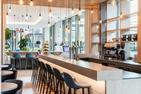 Holiday Inn Express - Almere, An Ihg - 37