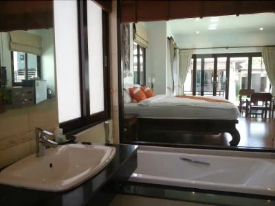 Poolsawat Villa - Sha Plus - 48