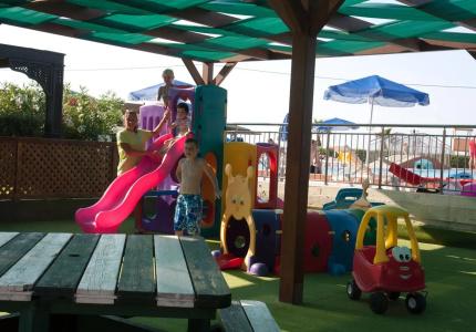 Astir Beach - 32
