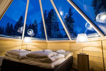 Northern Lights Village - 4