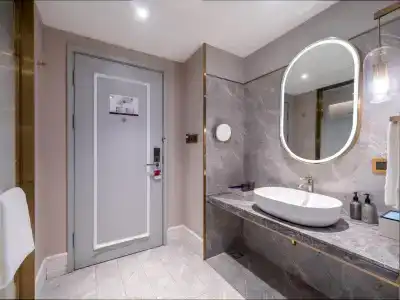 Mercure Shanghai Global Harbour - 26