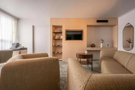 Best Western Premier Masqhotel - 86