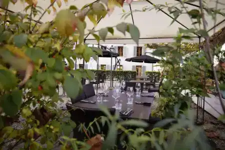 Auberge Communale de Carouge - 12