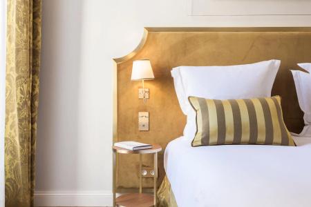 Hôtel Alfred Sommier - 63