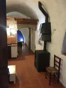 Casas Cueva La Tala - 58