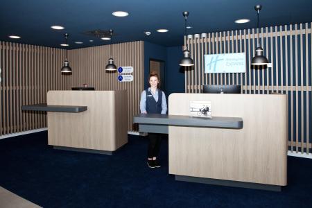 Holiday Inn Express - Trier, An Ihg - 24