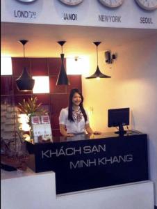 Minh Khang - 15