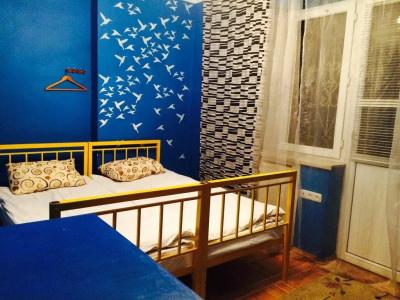 Zebra Hostel and Tours - 8