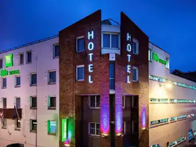 ibis Styles Reims Centre - 33