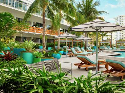 The Gates South Beach - a Doubletree by Hilton - 22