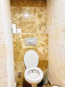 Mozaik Otel - 28