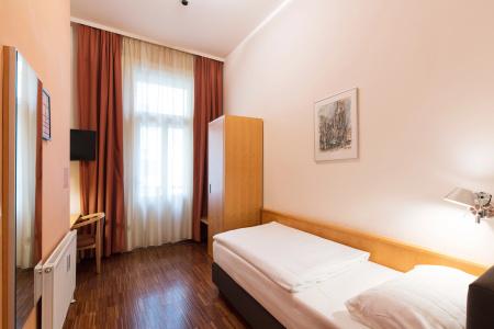 Post Wien - 19