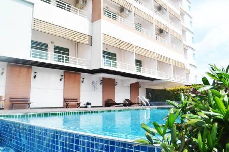 Ampo Residence - 10