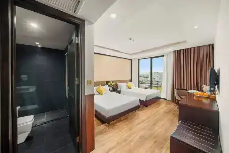Palazzo 2 - 31