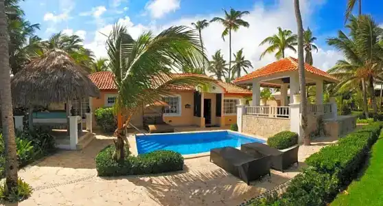 Paradisus Punta Cana Resort - All Inclusive - 129
