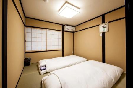 Miro Kyoto Shichjo Hanabatakecho Tei - 23