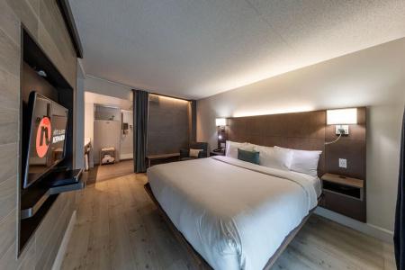 Hôtel & Suites Normandin Québec - 84