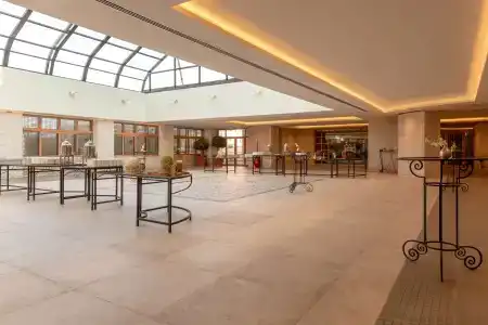 Grand Hyatt Amman - 10