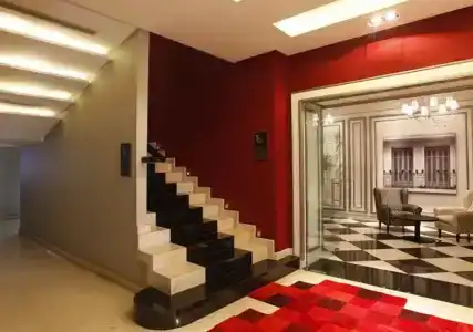 Mövenpick Casablanca - 15