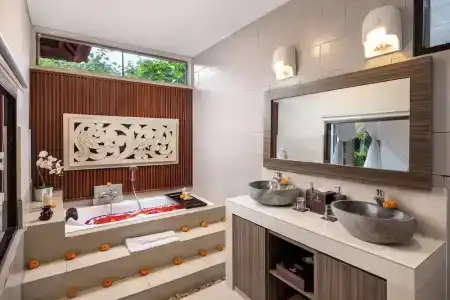 Griya Shanti Villas & Spa - 56