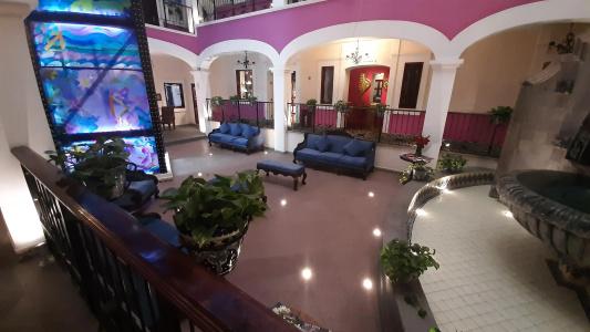 Casona Maria - 1
