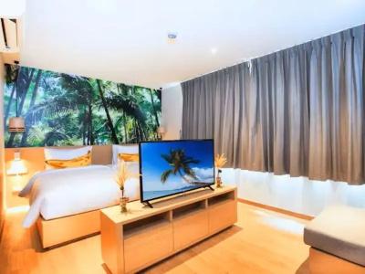 The Stay Chaweng Beach Resort- Sha Plus - 52