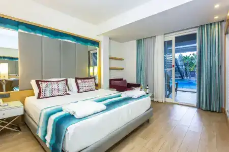 Long Beach Resort & Spa Deluxe - Ultra All Inclusive - 31
