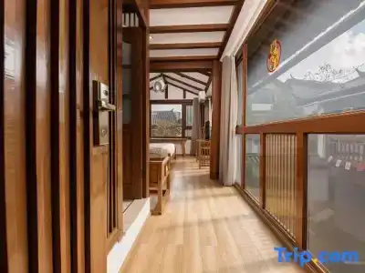 Lijiang Village House - 35