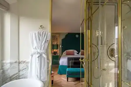 d’Inghilterra Roma – Starhotels Collezione - 96