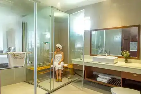 Dong Duong & Suites - 124