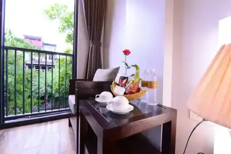 Bella Rosa & Spa - 2